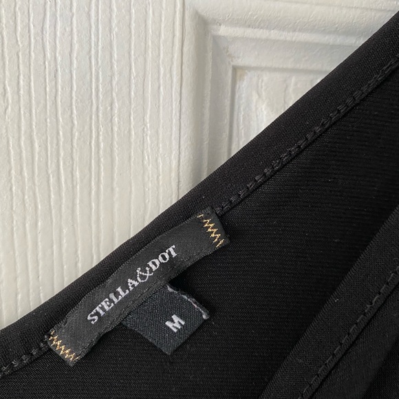 NWOT Stella and dot cami - Picture 2 of 5